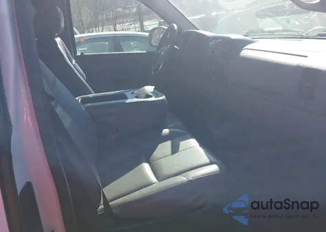 2013 Chevrolet Silverado 1500 Work Truck from USA, damaged, VIN 1GCRKPE06DZ113133